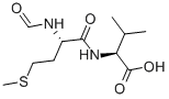 CAS#: 29790-45-2, N-(N-Formyl-L-Methionyl)-L-Valine
