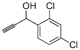CAS#: 29805-13-8, 1-(2,4-Dichlorophenyl)Prop-2-Yn-1-Ol