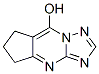 CAS#: 29814-17-3, 6,7-Dihydro-5H-Cyclopenta[d][1,2,4] Triazolo[1,5-a]Pyrimidin-8-Ol