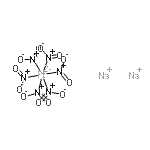 CAS#: 29830-84-0, Disodium Hexanitroplatinum