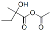 CAS 登录号：2985-28-6， 乙基乙酰基乳酸酯