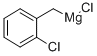 CAS#: 29874-00-8, Chloro[(2-Chlorophenyl)Methyl]Magnesium