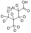 CAS#: 29909-01-1, Leucine-2,3,3,4,5,5,5,5',5',5'-D10
