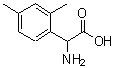 CAS#: 299168-20-0, Amino(2,4-Dimethylphenyl)Acetic Acid