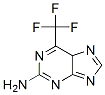 CAS 登录号：2993-20-6， 6-(三氟甲基)-5H-嘌呤-2-胺