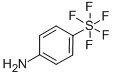 CAS#: 2993-24-0, (Oc-6-21)-(4-Aminophenyl)Pentafluoro-Sulfur