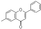 CAS#: 29976-75-8, 6-Methyl-2-Phenyl-4H-Chromen-4-One