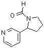 CAS#: 3000-81-5, N-Formylnornicotine