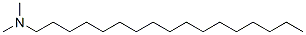 CAS 登录号：3002-57-1， N,N-二甲基十七烷-1-胺