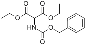 CAS#: 3005-66-1, Diethyl 2-(Phenylmethoxycarbonylamino)Propanedioate