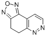 CAS#: 300587-41-1, 4,5-Dihydro[1,2,5]Oxadiazolo[3,4-f]Cinnoline