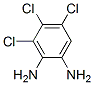 CAS#: 30064-28-9, 3,4,5-Trichlorobenzene-1,2-Diamine