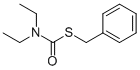 CAS#: 30085-50-8, Diethyl-Thiocarbamic Acid S-Benzyl Ester