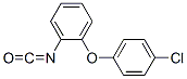 CAS#: 30087-46-8, 1-Chloro-4-(Isocyanatophenoxy)Benzene