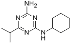 CAS#: 30102-00-2, N-Cyclohexyl-6-Propan-2-Yl-1,3,5-Triazine-2,4-Diamine