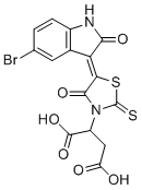 CAS#: 301356-95-6, CID5721353