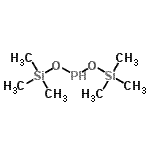 CAS#: 30148-50-6, Bis(Trimethylsilyl) Phosphonite