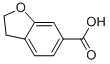 CAS#: 301836-57-7, 2,3-Dihydro-6-Benzofurancarboxylic Acid