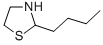 CAS#: 30188-50-2, 2-Butyl-1,3-Thiazolidine