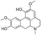 CAS#: 3019-51-0, D-Isoboldine