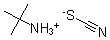 CAS#: 3020-73-3, Tert-Butylammonium Thiocyanate