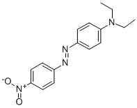 CAS#: 3025-52-3, N,N-Diethyl-4-(4-Nitrophenyl)Diazenylaniline