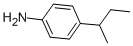 CAS#: 30273-11-1, 4-Sec-Butylaniline