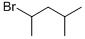 CAS#: 30310-22-6, 2-Bromo-4-Methylpentane