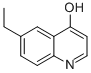 CAS#: 303121-13-3, 6-Ethyl-4-quinolinol
