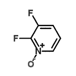 CAS#: 303154-03-2, 2,3-Difluoropyridine 1-Oxide