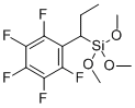 CAS#: 303191-26-6, Pentafluorophenylpropyltrimethoxysilane