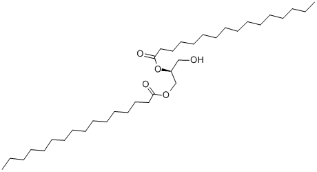 CAS#: 30334-71-5, Hexadecanoic Acid 1,1'-[(1S)-1-(Hydroxymethyl)-1,2-Ethanediyl] Ester