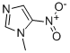 CAS#: 3034-42-2, 1-Methyl-5-Nitroimidazole