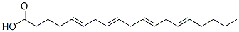 CAS#: 3036-89-3, (5E,8E,11E,14E)-Nonadeca-5,8,11,14-Tetraenoic Acid
