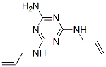 CAS#: 30360-15-7, N2,N6-Di(Prop-2-Enyl)-1,3,5-Triazine-2,4,6-Triamine