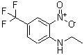 CAS#: 30377-62-9, N-Ethyl-2-Nitro-4-(Trifluoromethyl)Aniline