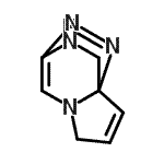 CAS#: 303801-90-3, 5,8,9,11-Tetraazatricyclo[5.2.2.0<Sup>1,5</Sup>]Undeca-2,6,8-Triene