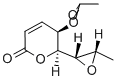 CAS#: 30387-51-0, [2-(3-Methyloxiran-2-Yl)-6-Oxo-2,3-Dihydropyran-3-Yl] Acetate