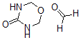 CAS#: 30394-92-4, Formaldehyde, polymer with tetrahydro-4H-1,3,5-oxadiazin-4-one
