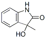 CAS#: 3040-34-4, 3-Hydroxy-3-Methyl-1H-Indol-2-One