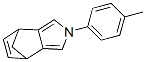 CAS#: 30451-33-3, 4,7-Dihydro-2-(P-Tolyl)-4,7-Methanoisoindole
