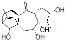 CAS#: 30460-59-4, Grayanotoxin VII