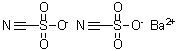 CAS#: 304676-17-3, Thiocyanic acid barium salt