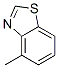 CAS#: 3048-48-4, 4-Methyl-1,3-Benzothiazole