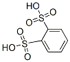 CAS 登录号：30496-93-6， 苯二磺酸