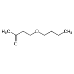 CAS#: 30536-44-8, 4-Butoxy-2-Butanone