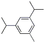 CAS#: 3055-14-9, 1-Methyl-3,5-Di(Propan-2-Yl)Benzene