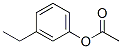 CAS#: 3056-60-8, (3-Ethylphenyl) Acetate