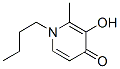 CAS#: 30652-15-4, 1-Butyl-3-Hydroxy-2-Methylpyridin-4-One