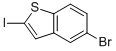 CAS#: 306762-46-9, 5-Bromo-2-Iodo-Benzo[b]Thiophene